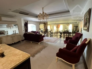 رهن و اجاره آپارتمان فرمانیه 220 متر  نیاوران گلسنگ منطقه 1