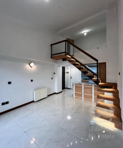 آپارتمان دوبلکس لاکچری 50متر فاز3