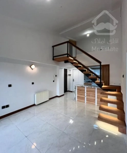 آپارتمان دوبلکس لاکچری 50متری