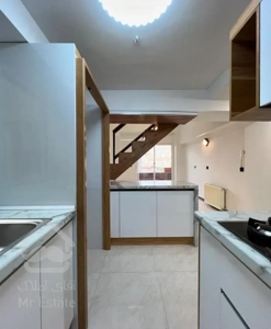 فروش آپارتمان ۵۰متری تک خواب فول لاکچری دوبلکس