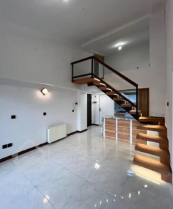 فروش آپارتمان دوبلکس تک خواب فول لاکچری 68متری