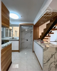 آپارتمان فروشی ۵۰ متری دوبلکس فول لاکچری