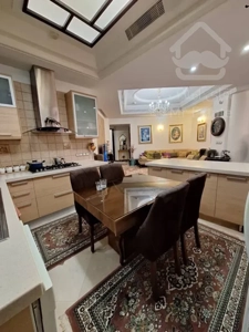 رهن و اجاره برج باغ 175 متر فرمانیه منطقه1