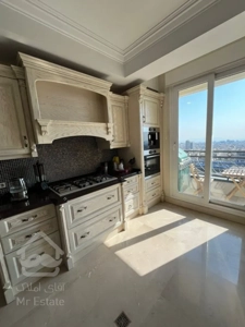 خرید 156 متری نیاوران شمال کاخ منطقه 1