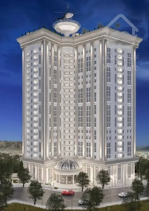 خرید آپارتمان پیش فروش  180 متردر کامرانیه  منطقه 1