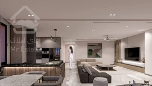 خرید 330 متری فرمانیه منطقه 1