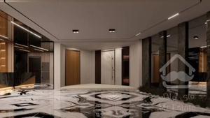 خرید آپارتمان 180 متر در فرمانیه نوساز منطقه 1