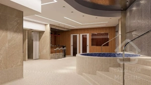 خرید آپارتمان 335 متر در نیاوران نوساز منطقه 1