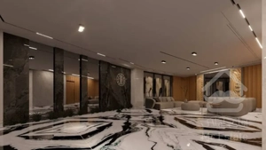 خرید آپارتمان 180 متر در فرمانیه