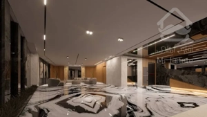 خرید 335 متری فرمانیه منطقه 1