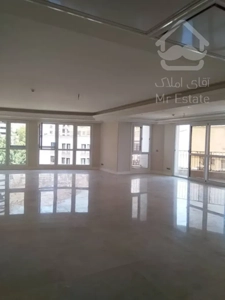 خرید آپارتمان 330 متر نیاوران نوساز منطقه 1