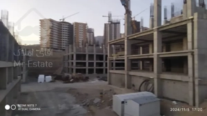 پیش فروش آپارتمان ۱۰۶ متر در مروارید شهر لاکچری سند تک برگ