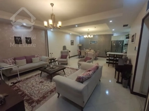 فروش آپارتمان ۸۸ متری رو به آفتاب در فردوس غرب