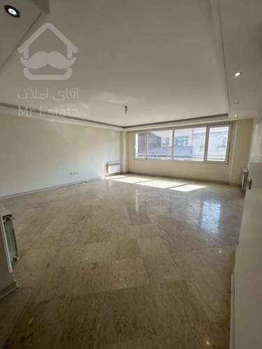 فروش آپارتمان سه خوابه تاپ لوکیشن