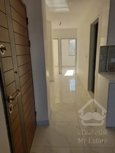 فروش آپارتمان ۱۴۳ متری خوش آب و هوای شهران