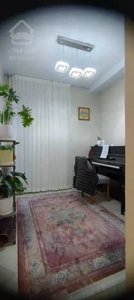 فروش آپارتمان 51متری خوش نقشه کوی فردوس