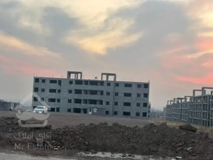 فروش واحد۹۰متری فاز ۷ درحال ساخت