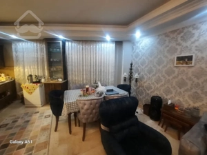 فروش آپارتمان ۲خواب جنت آباد جنوبی زیر قیمت