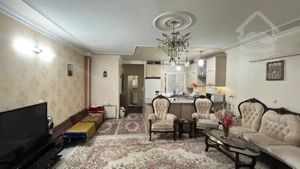 آپارتمان 65متری 2خواب فول