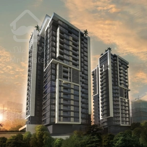 برج مسکونی سازه گستر بنیتا تهاتر با ملک شما در کردان