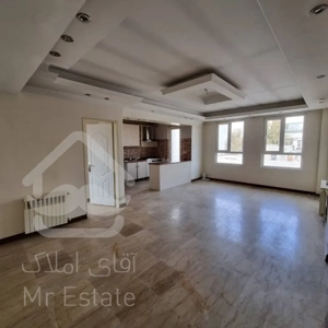 آپارتمان ۶۷ متری تکخواب سالن پرده خور جنت شمال