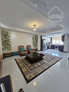 اجاره اپارتمان  ۶۰ متر خوش چیدمان نور گیر از دو جهت