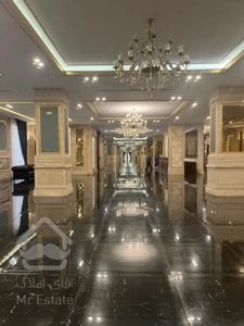 پیش فروش واحد 230 متری 3 خواب لوکس در بلوار ارتش