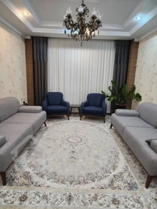 اجاره اپارتمان  ۵۵ متر فول امکانات خوش چیدمان