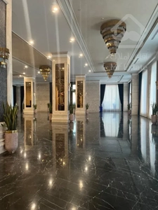 فروش واحد اداری 171 متری رونیکاپالاس غروی