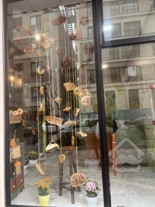 فروش واحد تجاری 36 متری رونیکامال هروی