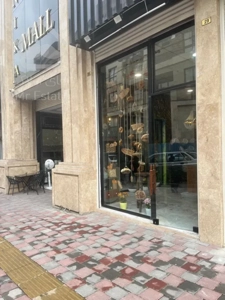 رهن و اجاره واحد تجاری 70 متری رونیکامال