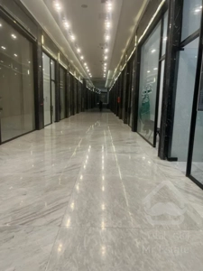 رهن و اجاره مغازه 18 متری در رونیکامال هروی