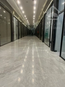 خرید واحد 15 متری تجاری رونیکامال بصورت اقساط