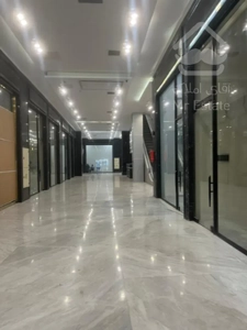 فروش واحد 69 متری رونیکامال هروی (جنب متروی حسین آباد)