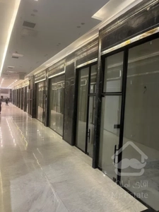 فروش واحد 57 متری رونیکامال هروی