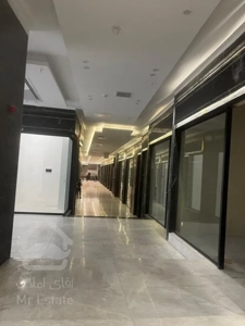 فروش واحد تجاری 26 متری رونیکامال هروی متروی حسین اباد