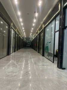 فروش واحد 57 متری رونیکامال هروی