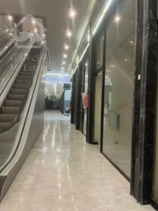 فروش واحد 40 متری رونیکامال تجاری