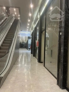 فروش واحد تجاری 57 متری رونیکامال هروی