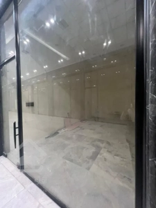 فروش تجاری 25 متری در رونیکامال هروی