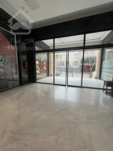 فروش واحد 20 متری رونیکامال هروی