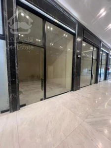 رهن و اجاره واحد تجاری 56 متری رونیکامال