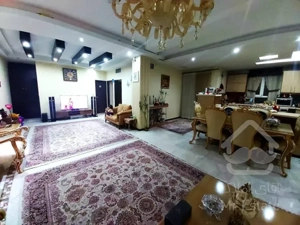 فروش آپارتمان ۱۷۰ متری فول امکانات