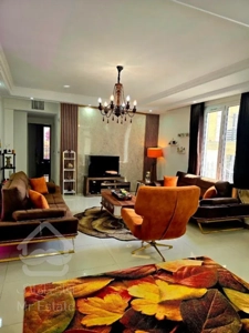 فروش آپارتمان ۶۵متری ۲خوابه سالن پرده خور خوش نور و نقشه تاپ لوکیشن