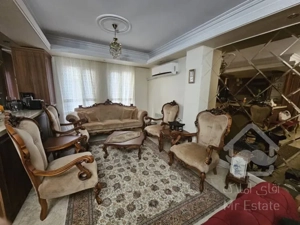 فروش آپارتمان ۲خواب جنت آباد شمالی