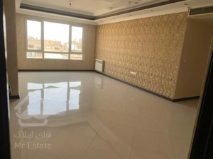 فروش آپارتمان 90متری سالن پرده خور خطی رو به جنوب سازمان برنامه شمالی