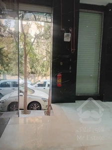 فروش مغازه ۳۷ متری رونیکا مال با اقساط ۱۲ ماهه