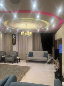 فروش آپارتمان 98 متری 2 خوابه باغ فیض