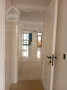 اپارتمان لوکس ۱۱۶ متری