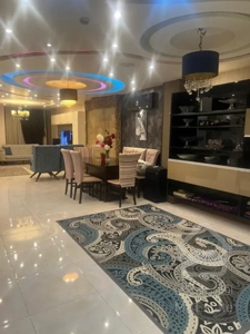 فروش آپارتمان 90 متری دو خوابه باغ فیض